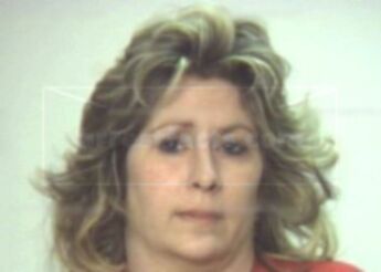 Sheryl Annette Stewart