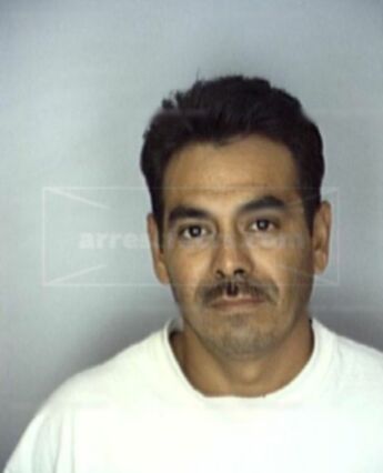 Joe Luis Rico