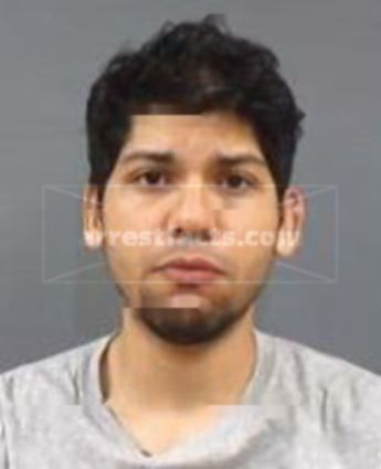 Julio Cesar Blanco Ramos