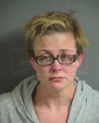 Jenna Marie Gillespie