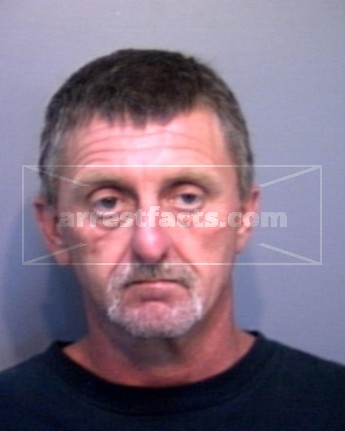 Johnny Earl Combs