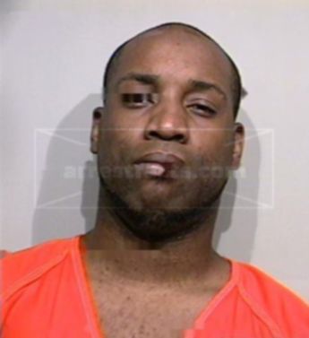 Jermaine Alanzo Skeete