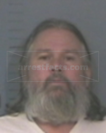 Kenneth Wayne Rodgers