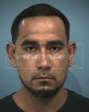 Damian Omar Castillo
