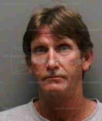 Charles Steven Hanson