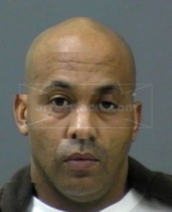 Nicholas Allen Porter