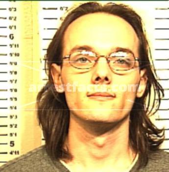 Erik Scott Wallace