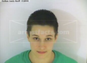 Rachel Nicole Grantham