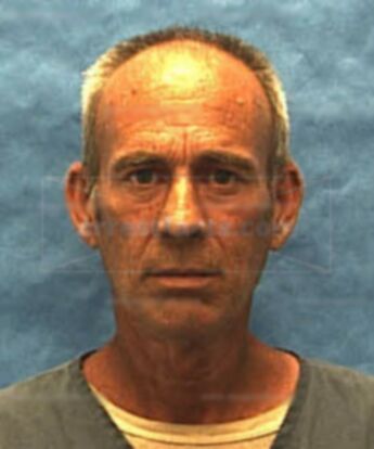 Randy Eugene Dewolfee