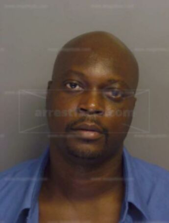 Robert Tyrone Myers