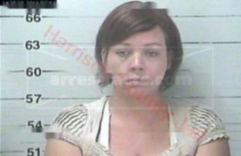 Amber Lashee Nelson