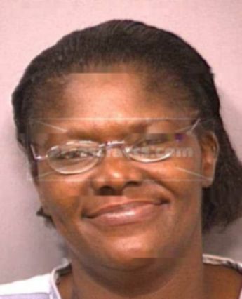 Kim Michelle Stovall
