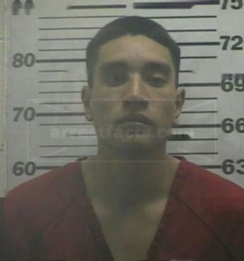 David Corriz