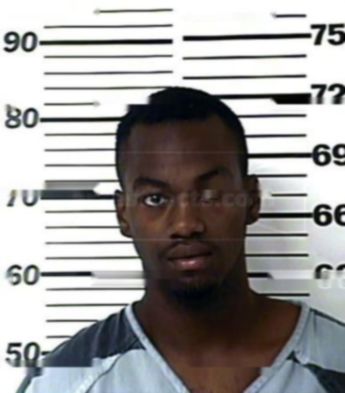 Chance Exadrian Taulton