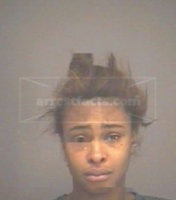 Marquesha M Price