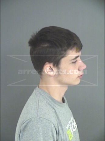 Jc Evans Sandoval