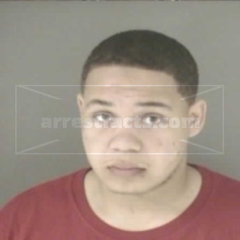 Daniel Richard Jackson