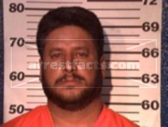 Ricardo Quintanilla Alanis