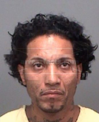 Howard Irizarry Gonzalez
