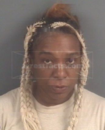 Tammara Eileen Kelley