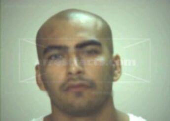 Mike Anthony Martinez