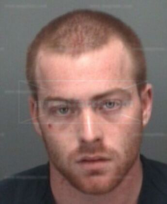 Joshua Garritt Rainey