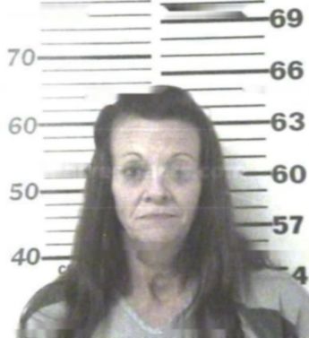 Rebecca Lynne Greene