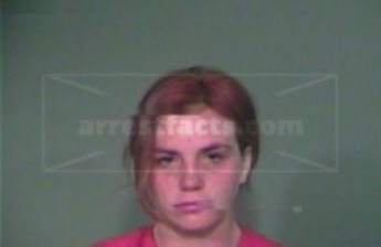 Kelly Marie Jackson