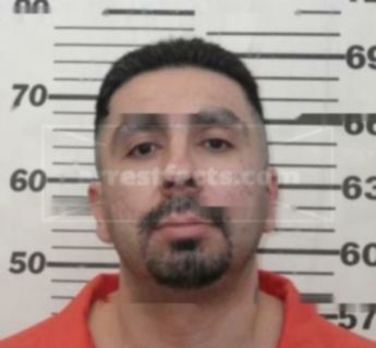 David Bernie Quintana