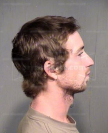 Aaron Curtis Bowman