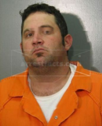 Brent Thomas Louque Jr