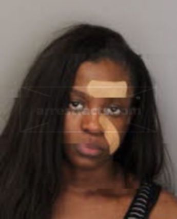 Jasmyne Willis