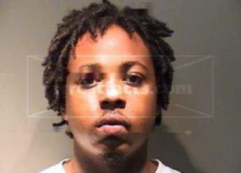 Darius Quentin Boston