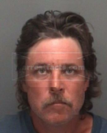 Keith Andrew Gribble