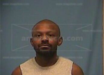 Antoine Lamont Jones