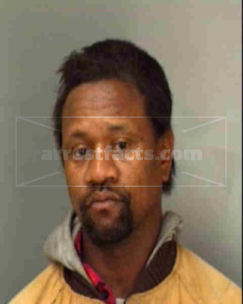 Anthony Cordell Rickmon