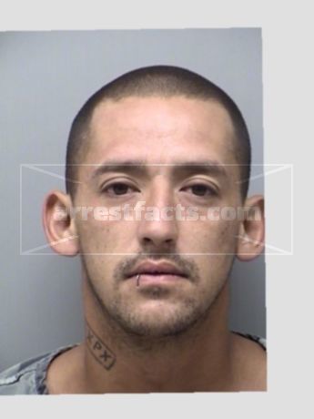 Jon Anthony Davila