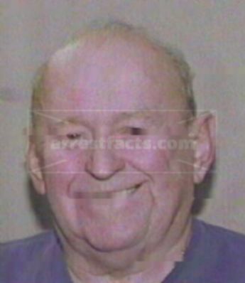 Gilbert Alonzo Johnson
