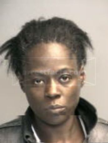 Hughes Tonya