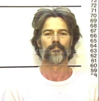 Patrick Gregory