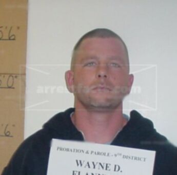 Wayne Douglas Flannery