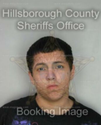 Andrew Cruz Coronado