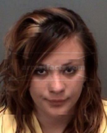 Monica R Roy