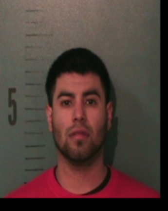 Michael Andrew Reynoza