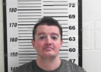 Trevor William Stowe