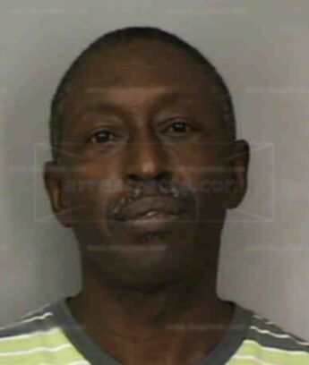 Kenneth Lamar Moultrie