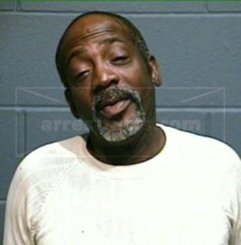Virgil Eugene Wright