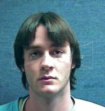 Shawn Daniel Hopkins