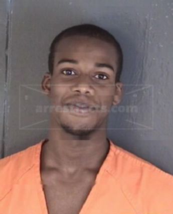 Xavier Austin Mckay
