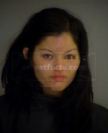 Lauran Chandler Dott